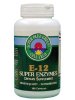 See E-12 Enzymes Spec Sheet