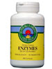 See Enzymes Spec Sheet