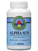 See Alpha Sun Spec Sheet