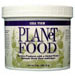 See PLANeT Food Spec Sheet