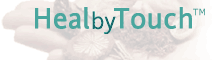 HealByTouch (TM)