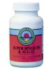 See Super Sprouts & Algae Spec Sheet